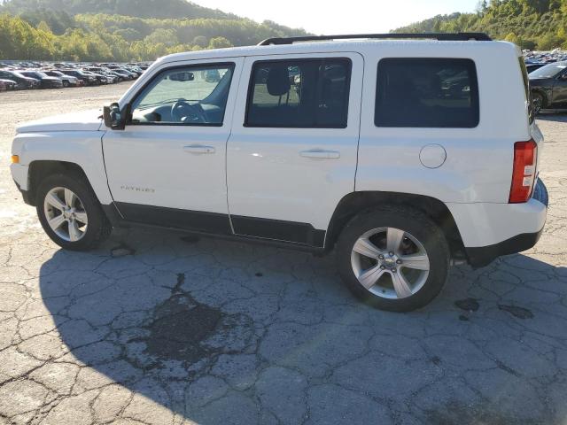 VIN 1C4NJRFB1ED779005 2014 Jeep Patriot, Latitude no.2