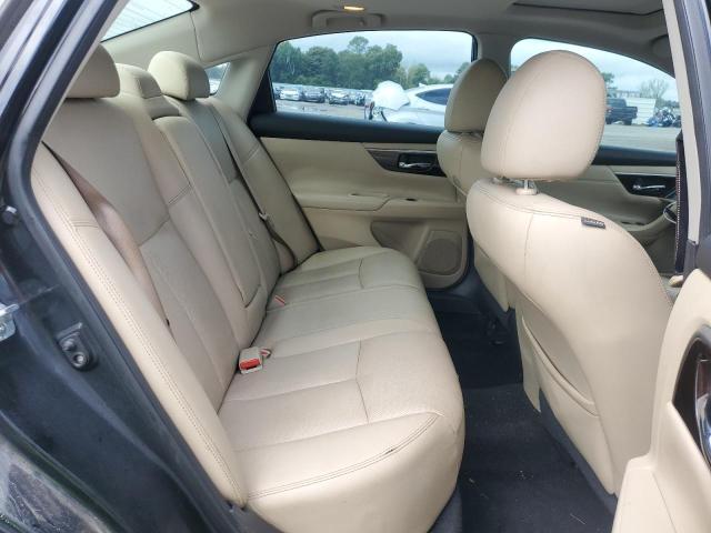 2015 NISSAN ALTIMA 2.5 - 1N4AL3AP3FN394362