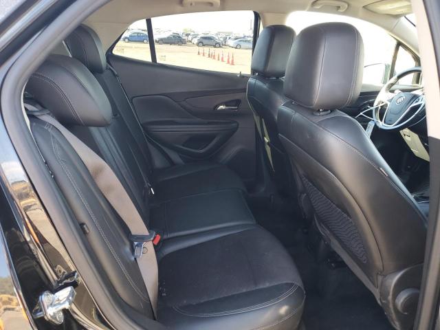 2019 BUICK ENCORE PRE - KL4CJASB2KB714602