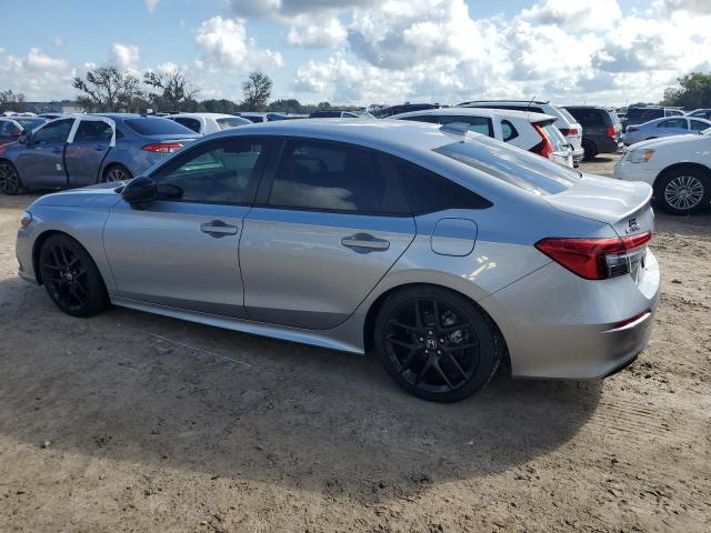 2024 HONDA CIVIC SPOR - 2HGFE2F52RH528045