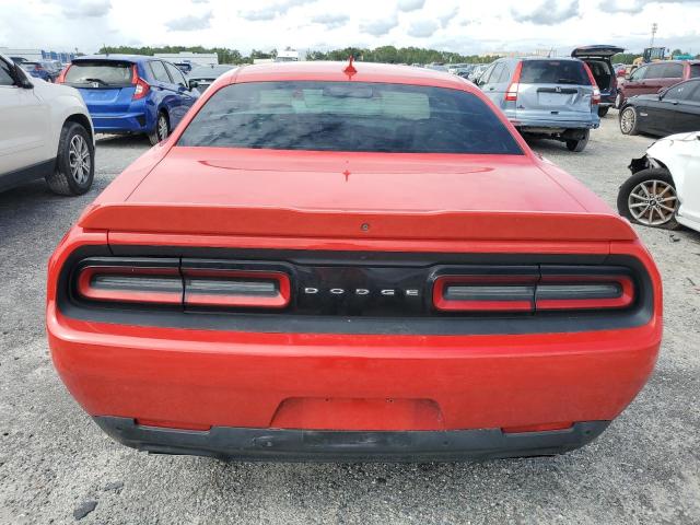2019 DODGE CHALLENGER - 2C3CDZBT6KH612669