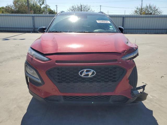 VIN KM8K22AA2LU553151 2020 Hyundai Kona, Sel no.5