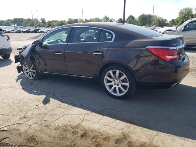 BUICK LACROSSE P 2015 brown  gas 1G4GD5G34FF211414 photo #3