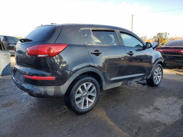 VIN KNDPBCAC9G7878479 2016 KIA Sportage, LX no.3