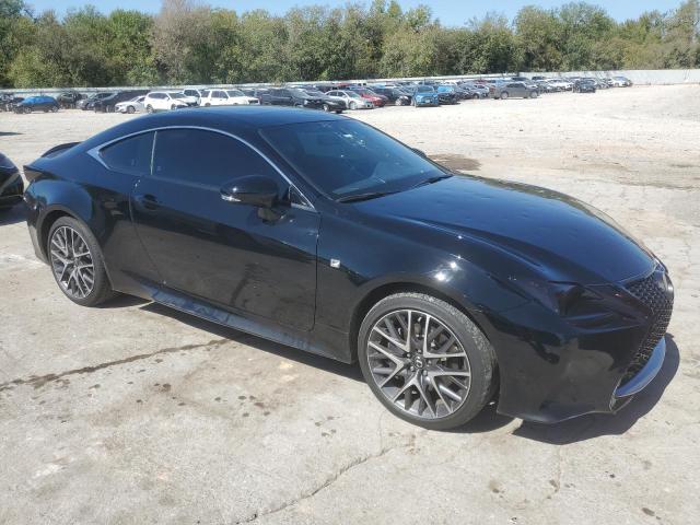 VIN JTHSM5BC5G5000959 2016 Lexus RC, 300 no.4