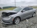 2015 CHRYSLER 200 LIMITE - 1C3CCCAB0FN640019