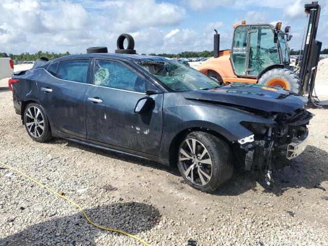 Vin: 1n4aa6ap2hc372441, lot: 71098574, nissan maxima 3.5s 20174