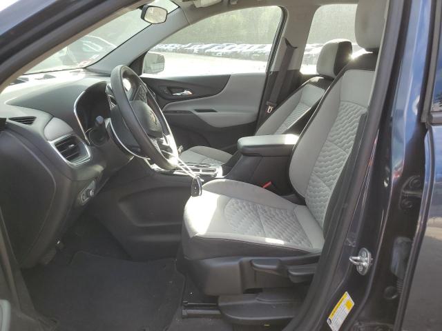 2018 CHEVROLET EQUINOX LS - 3GNAXREV4JL383445