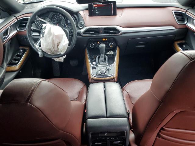 2016 MAZDA CX-9 SIGNA - JM3TCBEYXG0116614