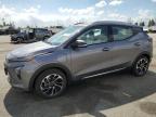 CHEVROLET BOLT EUV P снимка