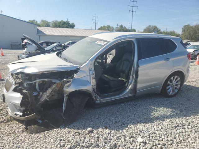 2016 BUICK ENVISION P - LRBFXESX8GD185848