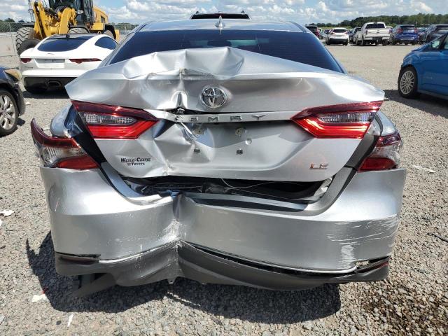 2023 TOYOTA CAMRY LE - 4T1C11AKXPU746857