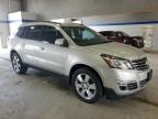 CHEVROLET TRAVERSE L photo