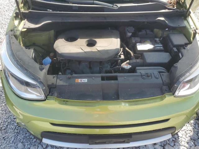 2018 KIA SOUL - KNDJP3A50J7889547