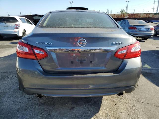 2016 NISSAN ALTIMA 3.5 - 1N4BL3AP1GC138917