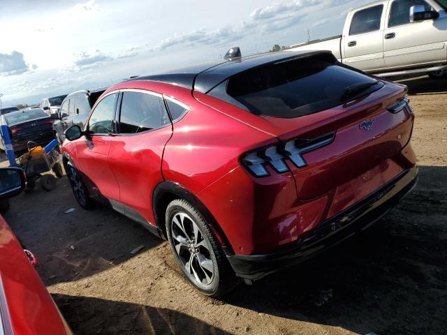 2021 FORD MUSTANG MA - 3FMTK3SU0MMA45074
