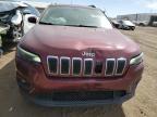 JEEP CHEROKEE L снимка