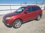 HYUNDAI SANTA FE S photo