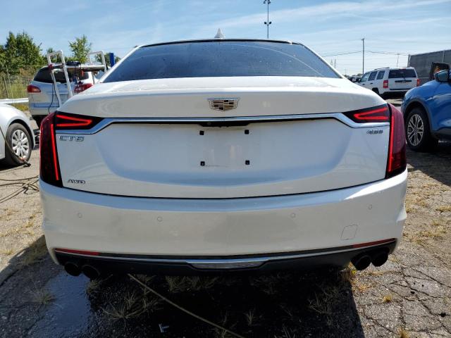 2020 CADILLAC CT6 LUXURY 1G6KB5RS2LU100184  71028044