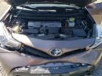 TOYOTA PRIUS V photo