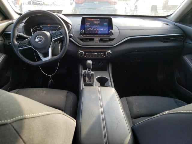 2019 NISSAN ALTIMA SV - 1N4BL4DV3KC127863