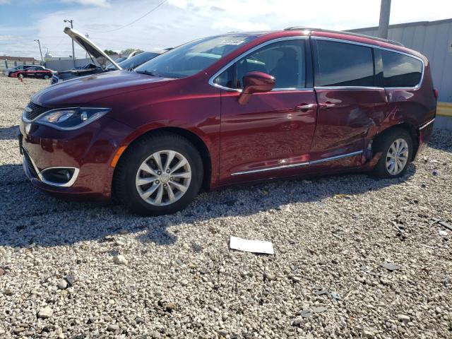 VIN 2C4RC1BG1HR657860 2017 Chrysler Pacifica, Touri... no.1