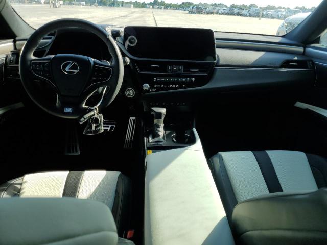 2023 LEXUS ES 300H F 58ABA1C15PU034538