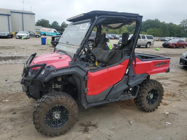 2017 HONDA SXS1000 M3 - 1HFVE04A3H4100727