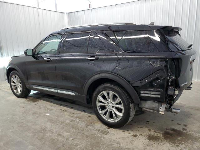 2023 FORD EXPLORER L 1FMSK8FH0PGB19324  71338534