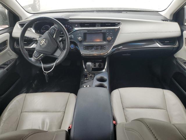 VIN 4T1BD1EB3EU025452 2014 Toyota Avalon, Hybrid no.8