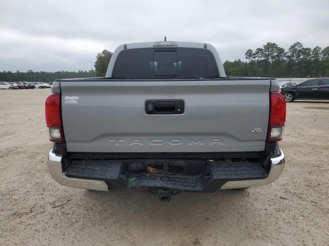 VIN 3TMCZ5AN8JM153184 2018 Toyota Tacoma, Double Cab no.6