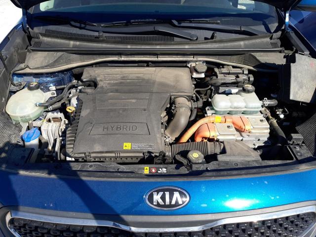2019 KIA NIRO FE - KNDCB3LC1K5260234