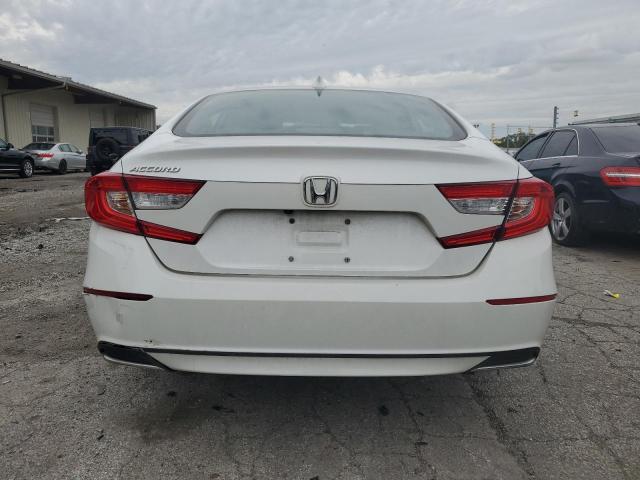2019 HONDA ACCORD LX - 1HGCV1F19KA031718