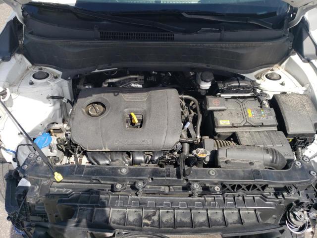 2023 KIA SELTOS LX - KNDEPCAA4P7451833