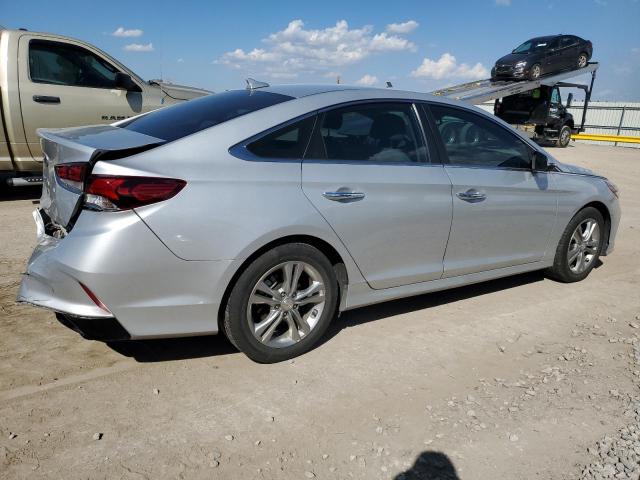 2018 HYUNDAI SONATA SPO - 5NPE34AF7JH624793