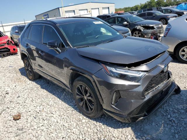 VIN 2T3E6RFV0NW036463 2022 Toyota RAV4, Xse no.4