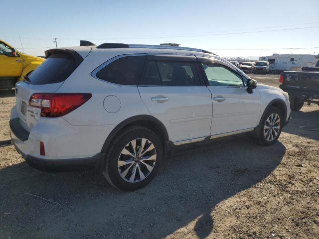 VIN 4S4BSETC6H3356142 2017 Subaru Outback, Touring no.3