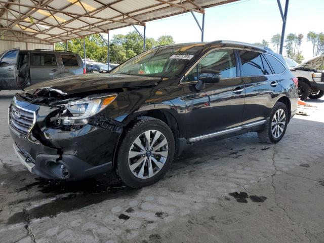 2017 SUBARU OUTBACK TOURING 2017