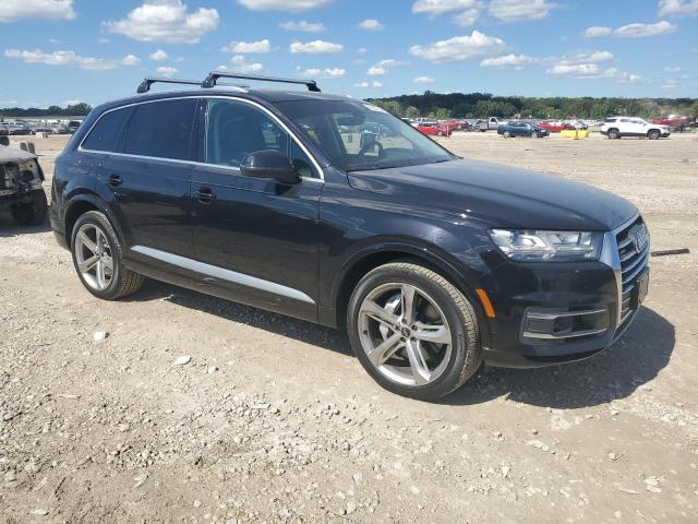 VIN WA1VAAF73KD021167 2019 Audi Q7, Prestige no.4