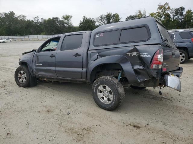 VIN 5TFLU4EN3EX084732 2014 Toyota Tacoma, Double Cab no.2