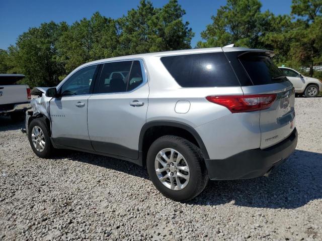 2020 CHEVROLET TRAVERSE L - 1GNERFKWXLJ299227