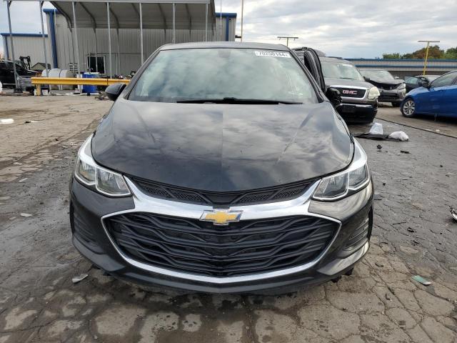 2019 CHEVROLET CRUZE LS - 1G1BC5SM7K7122130