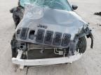 Lot #2938614994 2021 JEEP CHEROKEE L