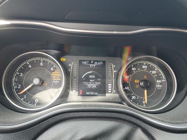 2019 JEEP CHEROKEE L - 1C4PJLCB1KD439357