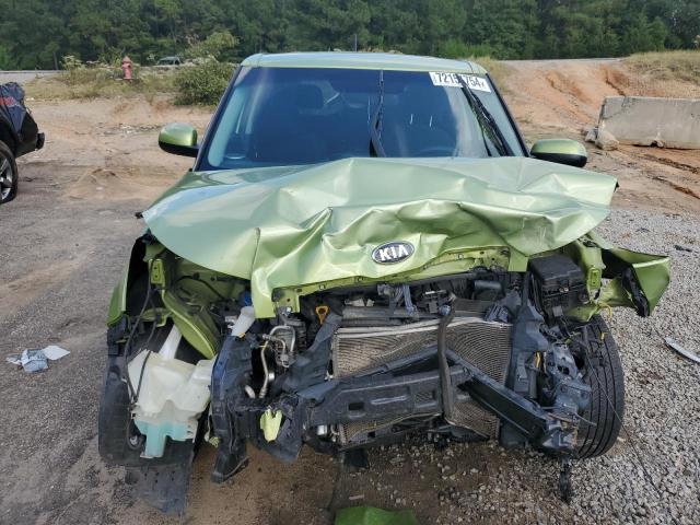 2016 KIA SOUL - KNDJN2A25G7863699