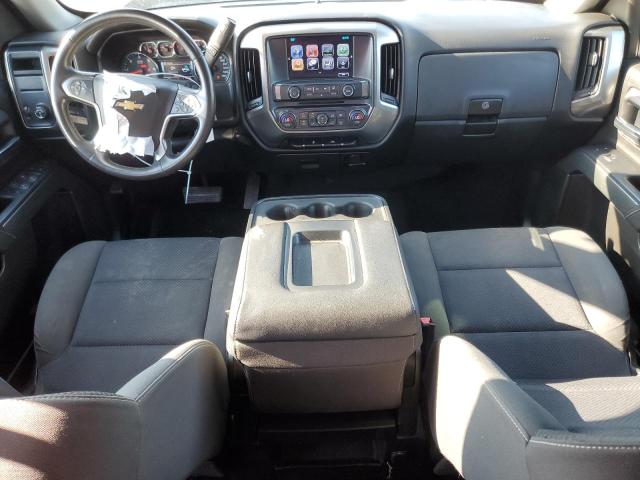 2017 CHEVROLET SILVERADO - 1GCRCREC0HZ230098