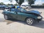 MAZDA MX-5 MIATA снимка