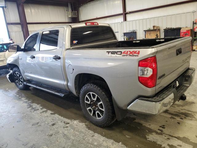 2018 TOYOTA TUNDRA CRE - 5TFDY5F14JX735483