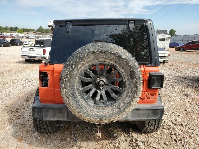 2019 JEEP WRANGLER U - 1C4HJXDG5KW555901