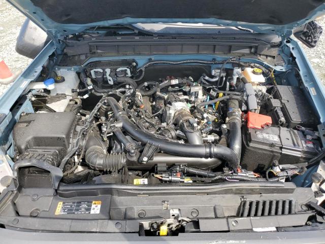 2023 FORD BRONCO BAS - 1FMDE5CP8PLC00699